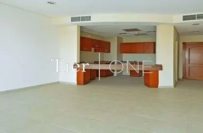 Apartment - 1 Bedroom - 2 Bathrooms for sale in Northwest Garden Apartments - Green Community - Dubai Investment Park (DIP) - Dubai