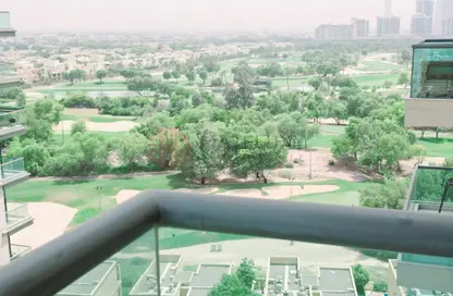 Apartment - 1 Bedroom - 1 Bathroom for sale in The Links East Tower - The Links - The Views - Dubai