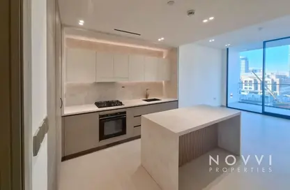 شقة - غرفة نوم - 2 حمامات للايجار في بن غاطي فينيكس - الضاحية 13 - قرية جميرا الدائرية - دبي