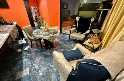 Apartment - Studio - 1 Bathroom for sale in DAMAC Majestine - Business Bay - Dubai