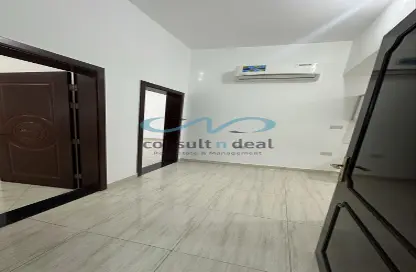 Apartment - 1 Bedroom - 1 Bathroom for rent in Mohamed Bin Zayed City - Abu Dhabi