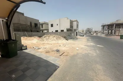 Land - Studio for sale in Al Yasmeen 1 - Al Yasmeen - Ajman