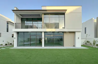 فيلا - 4 غرف نوم - 5 حمامات للايجار في تلال الفرجان - المرحلة الأولى - الفرجان - دبي فيلا - 4 غرف نوم - 5 حمامات للايجار في تلال الفرجان - المرحلة الأولى - الفرجان - دبي