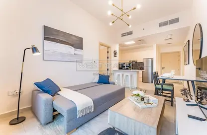 Apartment - 1 Bedroom - 2 Bathrooms for sale in Binghatti Mirage - District 10 - Jumeirah Village Circle - Dubai Apartment - 1 Bedroom - 2 Bathrooms for sale in Binghatti Mirage - District 10 - Jumeirah Village Circle - Dubai