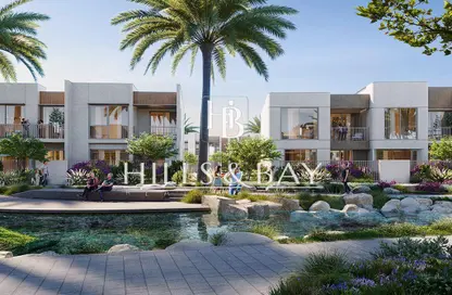 Villa - 4 Bedrooms - 5 Bathrooms for sale in Alana - The Valley - Dubai