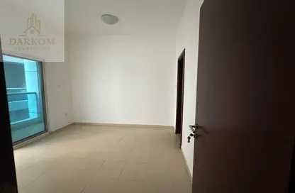 شقة - 2 غرف نوم - 2 حمامات للايجار في برج النعيمية  3 - أبراج النعيمية - النعيمية - عجمان