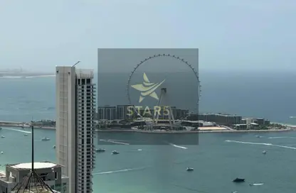 شقة - 2 غرف نوم - 3 حمامات للبيع في داماك هايتس - دبي مارينا - دبي