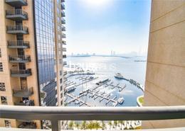 شقة - 2 غرف نوم - 2 حمامات للبيع في دبي كريك ريزيدنس برج 2 شمال - ميناء خور دبي (ذا لاجونز) - دبي