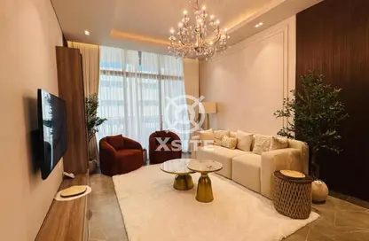 Apartment - 2 Bedrooms - 3 Bathrooms for rent in La Residenza - Jumeirah Village Circle - Dubai