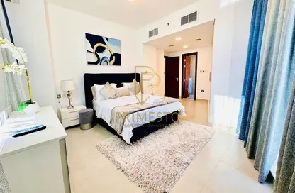Apartment - 2 Bedrooms - 2 Bathrooms for rent in Y Tower Reem - Tamouh - Al Reem Island - Abu Dhabi