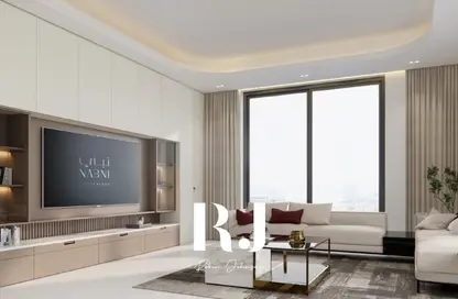 Apartment - 2 Bedrooms - 2 Bathrooms for sale in Avenue Residence 7 - Al Furjan - Dubai