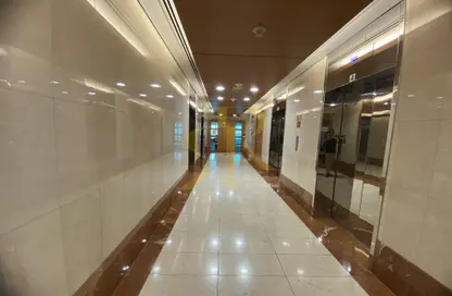 Office Space - Studio - 1 Bathroom for rent in World Trade Center - Dubai