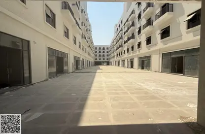 Apartment - Studio - 1 Bathroom for sale in Kentia - Ajman Uptown Villas - Ajman Uptown - Ajman