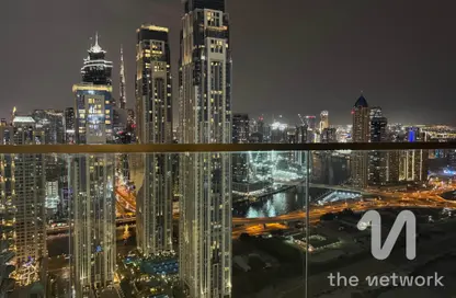 Apartment - 2 Bedrooms - 2 Bathrooms for sale in Aykon City Tower B - Aykon City - Business Bay - Dubai