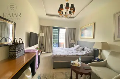 شقة - 1 حمام للايجار في عزيزي ريفيرا - ميدان واحد - ميدان - دبي