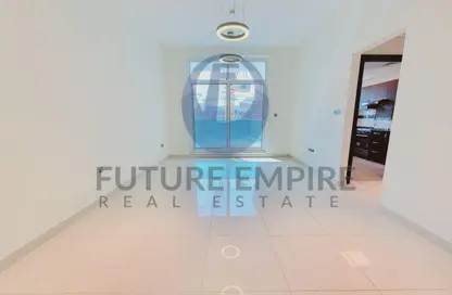 شقة - غرفة نوم - 2 حمامات للايجار في الجداف - دبي