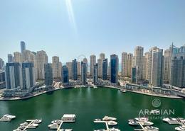 Apartment - 2 bedrooms - 3 bathrooms for sale in Vida Residences Dubai Marina - Dubai Marina - Dubai