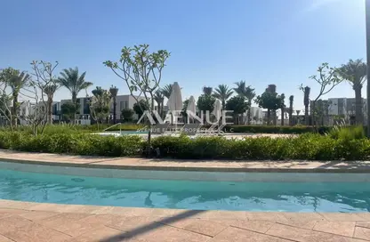 Townhouse - 4 Bedrooms - 4 Bathrooms for rent in Sun - Arabian Ranches 3 - Dubai