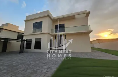 Villa - 5 Bedrooms - 7 Bathrooms for rent in Al Aweer 1 - Al Aweer - Dubai Villa - 5 Bedrooms - 7 Bathrooms for rent in Al Aweer 1 - Al Aweer - Dubai
