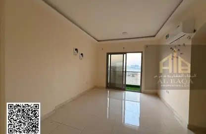 Apartment - 1 Bedroom - 2 Bathrooms for rent in Al Jurf Industrial 2 - Al Jurf Industrial - Ajman