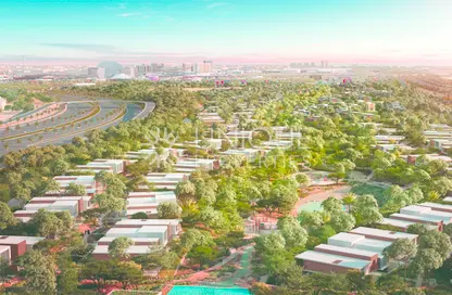 Land - Studio for sale in Expo City Valley - Expo City - Dubai