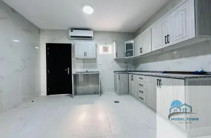 Apartment - 2 Bedrooms - 3 Bathrooms for rent in Khalifa City A Villas - Khalifa City A - Khalifa City - Abu Dhabi
