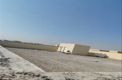 Land - Studio for rent in Al Sajaa Industrial - Al Sajaa - Sharjah