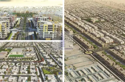 Land - Studio for sale in Nad Al Sheba Gardens - Nad Al Sheba - Dubai