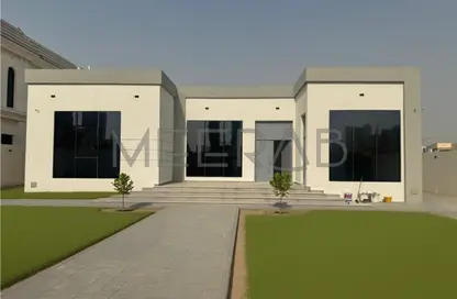 Villa - 3 Bedrooms - 4 Bathrooms for rent in Al Barsha South 2 - Al Barsha South - Al Barsha - Dubai