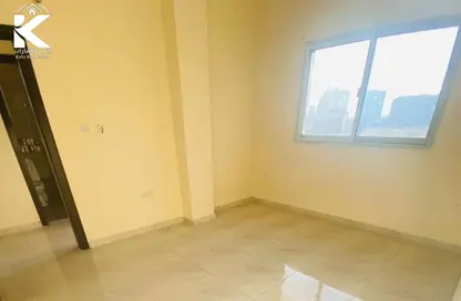 Apartment - 1 Bedroom - 1 Bathroom for rent in Al Bustan - Ajman