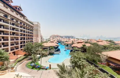 Apartment - 2 Bedrooms - 3 Bathrooms for sale in Royal Amwaj Residences North - The Royal Amwaj - Palm Jumeirah - Dubai