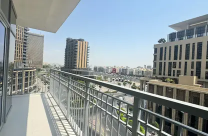 شقة - 2 غرف نوم - 3 حمامات للايجار في مشروع إثراء ديرة - ديرة - دبي