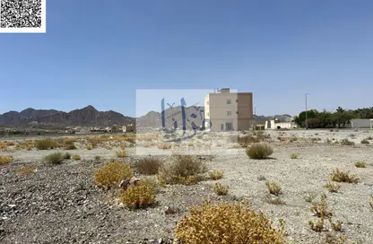 Land - Studio for sale in Masfoot 1 - Masfoot - Ajman