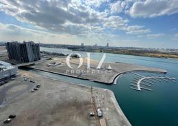 Apartment - 2 bedrooms - 3 bathrooms for sale in Marina Bay by DAMAC - Najmat Abu Dhabi - Al Reem Island - Abu Dhabi