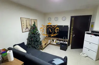 شقة - غرفة نوم - 1 حمام للبيع في بوابة دبي الجديدة 1 - (JLT) مجمع Q - أبراج بحيرات الجميرا - دبي