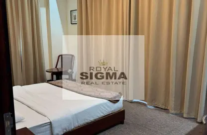 Apartment - 1 Bedroom - 2 Bathrooms for rent in Al Hamriya Building - Bur Dubai - Dubai