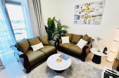 شقة - غرفة نوم - 1 حمام للايجار في محمية صبحا كريك فيستاس - صبحا هارتلاند - مدينة الشيخ محمد بن راشد - دبي