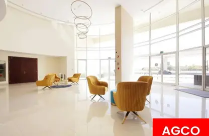 شقة - 1 حمام للبيع في عزيزي بلازا - الفرجان - دبي شقة - 1 حمام للبيع في عزيزي بلازا - الفرجان - دبي