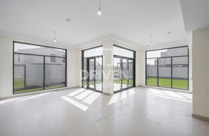 Villa - 4 Bedrooms - 5 Bathrooms for rent in The Pulse Beachfront - The Pulse - Dubai South (Dubai World Central) - Dubai