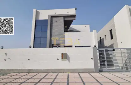 فيلا - 5 غرف نوم - 6 حمامات للبيع في الحليو 2 - الحليو - عجمان