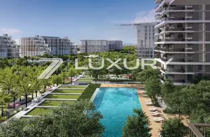 Apartment - 1 Bedroom - 1 Bathroom for sale in Palace Residences - Dubai Hills Estate - Dubai