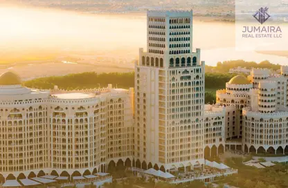 Penthouse - 5 Bedrooms - 7 Bathrooms for sale in Al Hamra Palace Beach Resort - Al Hamra Village - Ras Al Khaimah