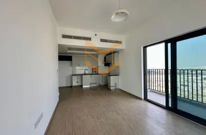 Apartment - 3 Bedrooms - 2 Bathrooms for rent in The Nook 1 - The Nook - Wasl Gate - Dubai Apartment - 3 Bedrooms - 2 Bathrooms for rent in The Nook 1 - The Nook - Wasl Gate - Dubai