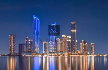 شقة - غرفة نوم - 1 حمام للبيع في برج مونتيفا - ميناء خور دبي (ذا لاجونز) - دبي