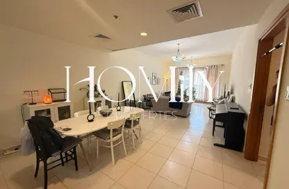 Apartment - 1 Bedroom - 2 Bathrooms for sale in Mulberry 1 - Emirates Gardens 2 - Jumeirah Village Circle - Dubai Apartment - 1 Bedroom - 2 Bathrooms for sale in Mulberry 1 - Emirates Gardens 2 - Jumeirah Village Circle - Dubai