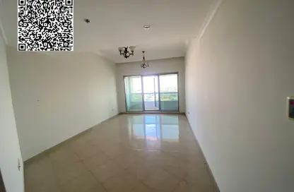 شقة - 3 غرف نوم - 3 حمامات للبيع في برج كونكر - شارع الشيخ مكتوم بن راشد - عجمان