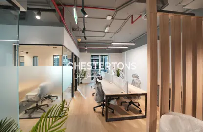 مكتب - استوديو - 1 حمام للبيع في دبي ستار - (JLT) مجمع L - أبراج بحيرة الجميرا - دبي