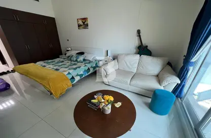 Apartment - Studio - 1 Bathroom for rent in Elite Sports Residence 5 - Elite Sports Residence - Dubai Sports City - Dubai