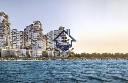 Villa - 2 Bedrooms - 3 Bathrooms for sale in Masa Residence - Al Marjan Island - Ras Al Khaimah