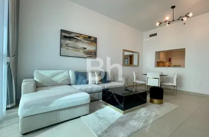 Apartment - 2 Bedrooms - 3 Bathrooms for rent in Downtown Views - Zabeel 2 - Zabeel - Dubai